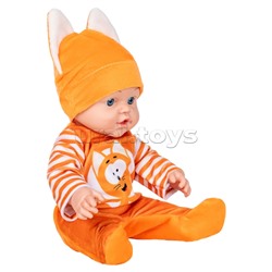 Кукла "Малышка Котэ"