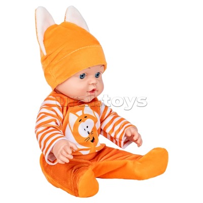 Кукла "Малышка Котэ"