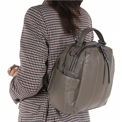 Рюкзак 69013-24 brown Velina Fabbiano-Safenta