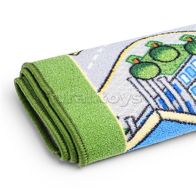 Ковер "Мегаполис" дет. 1х1,5 прямоугольный