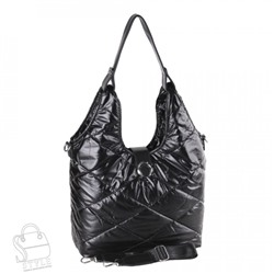 Сумка женская  58136 black Velina Fabbiano-Safenta/30