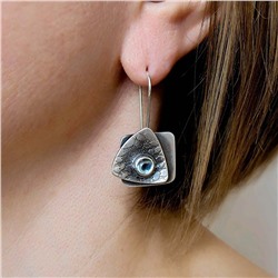 Серьги на крючках арт. 13 4431 (id 285739)