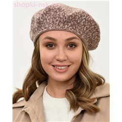 Саванна 377 Берет женский флис (56-58)