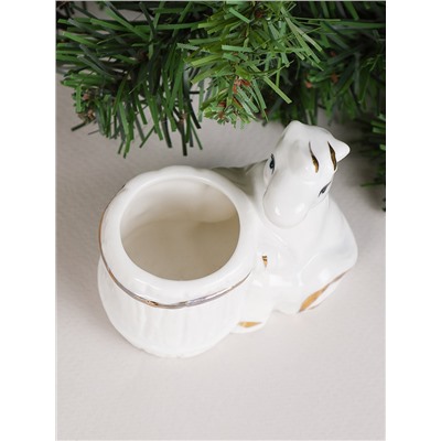 Статуэтка Лошадь 8 см / B5484 /уп 120/ Символ года 2026