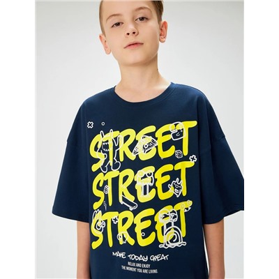 Acoola Футболка 20130510007