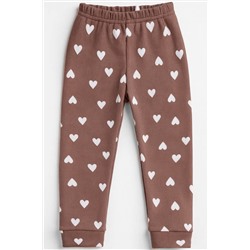 Штанишки кашкорсе YOULALA, 1227873