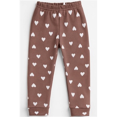 Штанишки кашкорсе YOULALA, 1227873