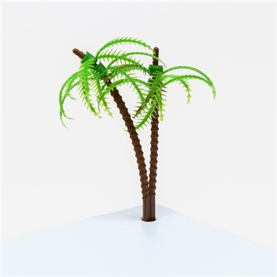 Платформа для рептилий NomoyPet террариумная, 17.2×13.8×7.5 см