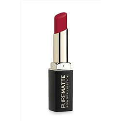 Помада для губ GR Pure Matte Powder Lipstick - 118 Pure КОСМЕТИКА ИЗ ТУРЦИИ, 1097723