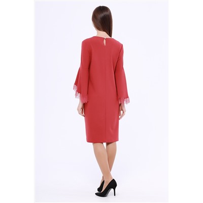 VISERDI Платье 10084-трк 419880