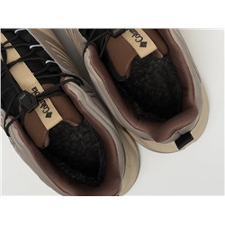 Зимние Кроссовки Columbia Cloudflow Flt Mid