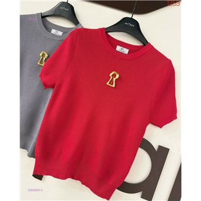 Кофта бронь 2050905-3