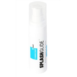 Лубрикант на водной основе Splashglide Lubricant Classic - 30 мл.
