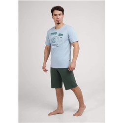 Комплект муж.