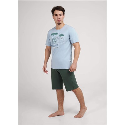 Комплект муж.