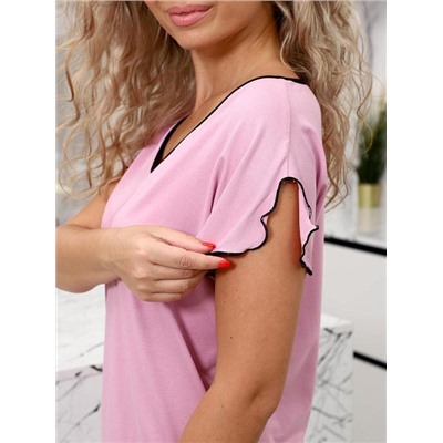 Костюм "Боливия" (Сухая роза)