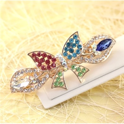 Заколка Н01-8116р