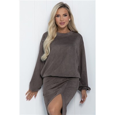 Костюм (Джемпер+Юбка) LADY TAIGA, 1048282