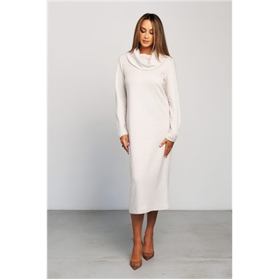 Платье свитер миди 391MLK НАТАЛИ, 1050918