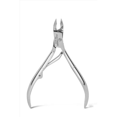 Frau Finger Кусачки маникюрные для кутикулы / Classic FN-201/8SP, ручная заточка, 4 мм KRISTALLER, 1110263