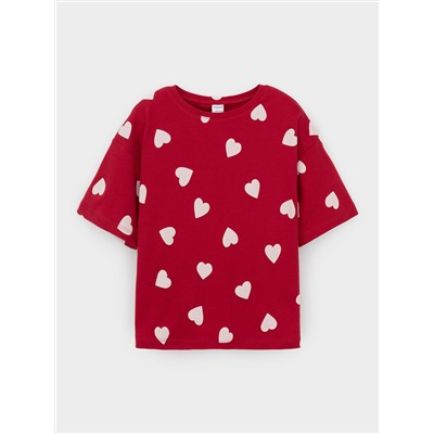 CROCKID Пижама МП 1655-1