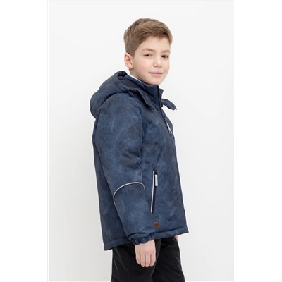 CROCKID Куртка ВК 36102/н/2 ГР ( 92-122)