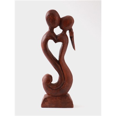 Сувенир «Союз», 30 см, дерево