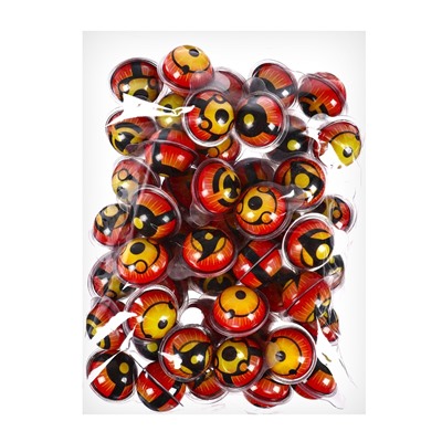 Жевательная резинка «Аниме», набор, 12 г × 50 шт.