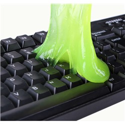 Силиконовый очиститель Super Clean, 70 г