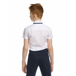 BWCT7094 (Сорочка для мальчика, Pelican )