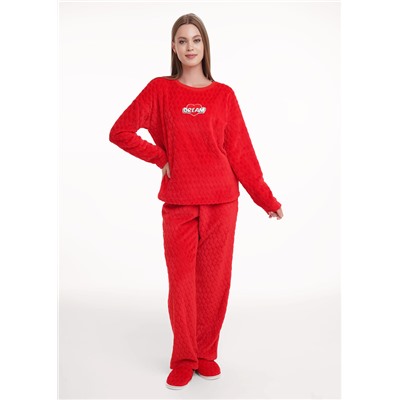 Комплект женский для дома