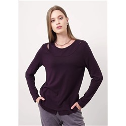 CLEVER Джемпер 156999/186вл