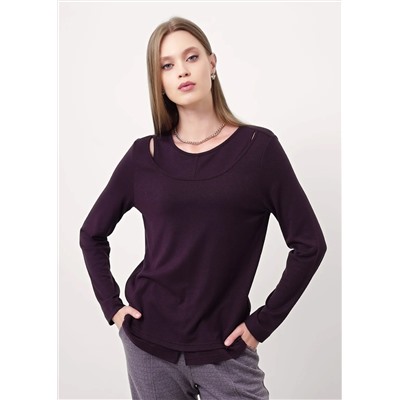 CLEVER Джемпер 156999/186вл