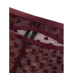 Трусы CONTE HEARTS LBR 3337 Трусы женские