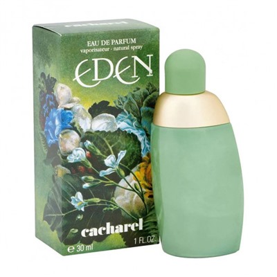 CACHAREL EDEN edp (w) 30ml