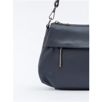 Сумка 6001VG blue Vitelli Grassi