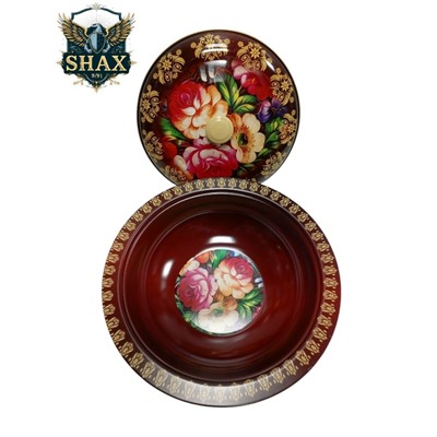 Блюдо с крышкой #23116657