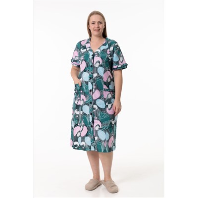 Халат  М31430Азр