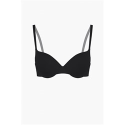 Бюстгальтер INDEFINI, 1079041