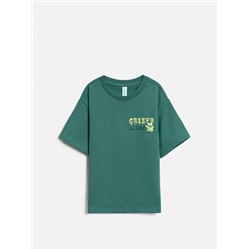 Acoola Футболка 20120510284