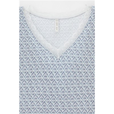 Trikozza Сорочка Е 10054