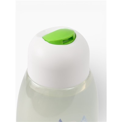 Гель для душа детский, 320 мл, Холодное сердце