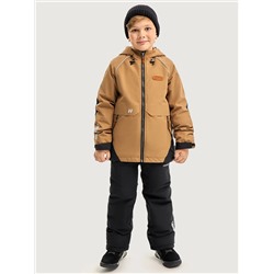 NIKASTYLE Костюм 7м2126