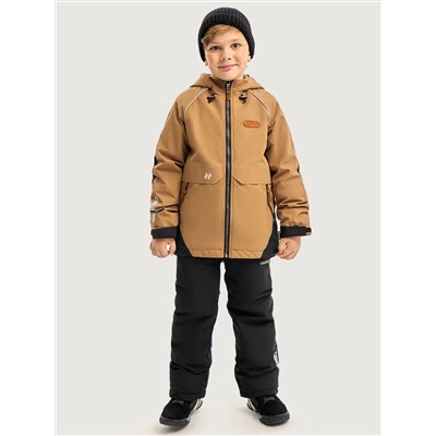 NIKASTYLE Костюм 7м2126