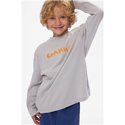 Лонгслив BOSSA NOVA, 1214067