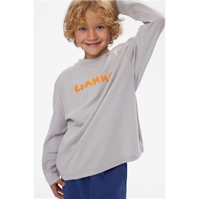 Лонгслив BOSSA NOVA, 1214067