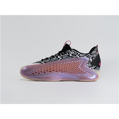 Кроссовки Adidas Anthony Edwards 1 Low