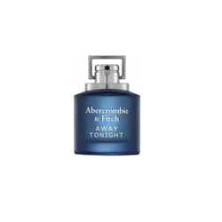 Туалетная вода Abercrombie Fitch Away Tonight 100мл муж edt тестер