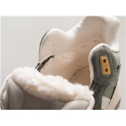 Зимние Кроссовки Adidas Retropy F2 Hi