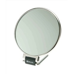 Dewal Зеркало настольное MR-330, 14 х 23 см, серебристый 3371